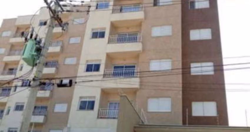 APARTAMENTO À VENDA NO CIDADE JARDIM - SOROCABA/SP