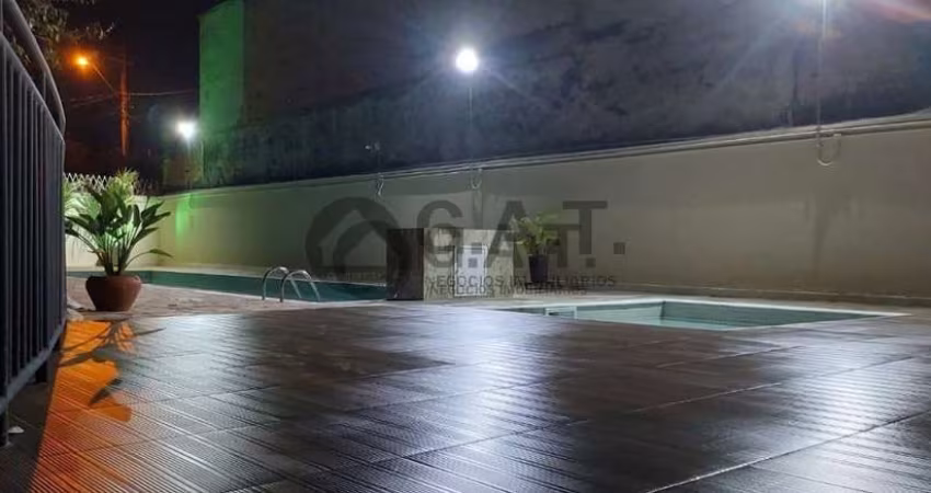 APARTAMENTO À VENDA NO RESIDENCIAL VILA VERDE IPANEMA - SOROCABA/SP