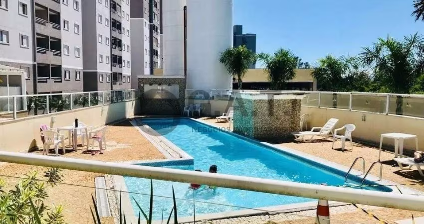 APARTAMENTO À VENDA NO ALPHA CLUB - SOROCABA/SP