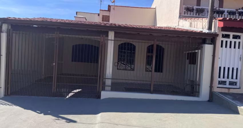CASA TÉRREA PARA LOCAÇÃO NO BAIRRO MARIA ANTONIA PRADO