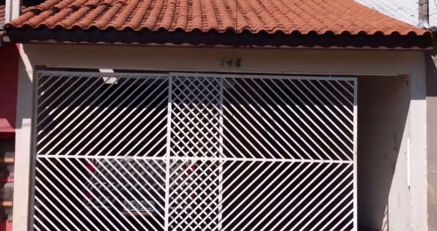CASA PARA LOCAÇÃO NO PARQUE LARANJEIRAS - SOROCABA/SP