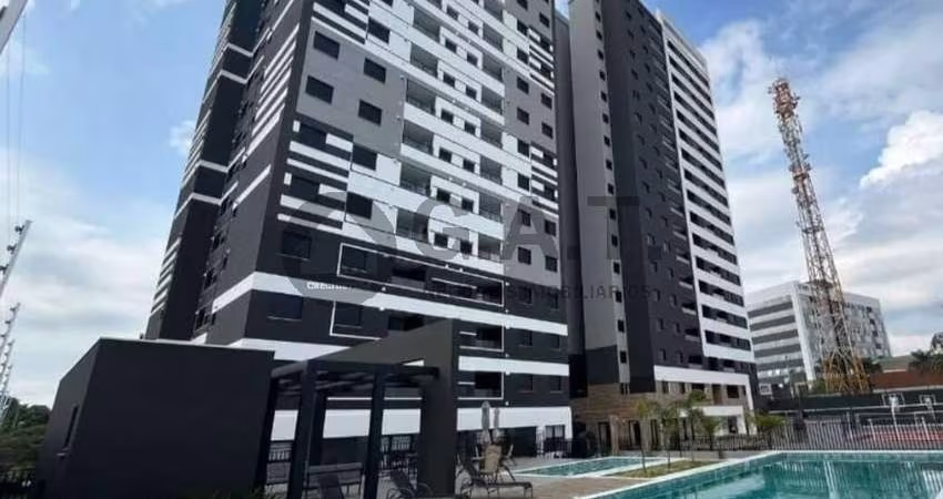 APARTAMENTO PARA LOCAÇÃO NO EDIFÍCIO CONNECT PLANETA - SOROCABA/SP