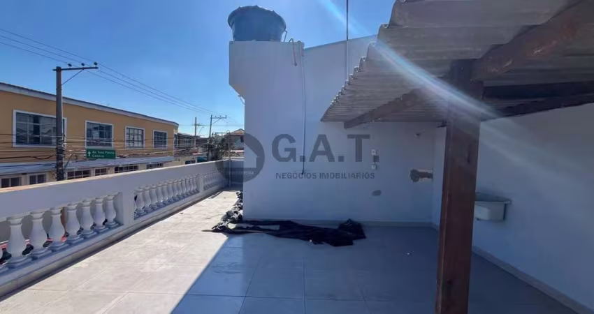 APARTAMENTO PARA LOCAÇÃO NA VILA HORTENCIA - SOROCABA/SP