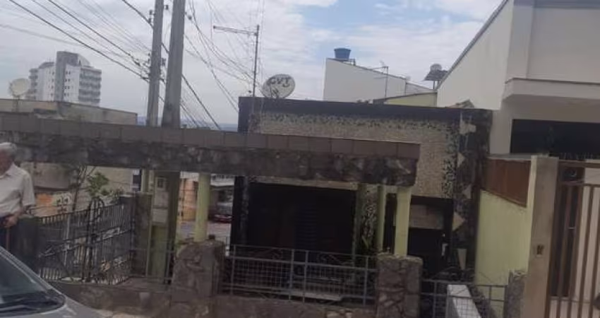 CASA À VENDA NO CENTRO - SOROCABA/SP