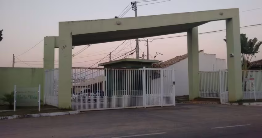 CASA EM CONDOMÍNIO PARA LOCAÇÃO NO CONDOMÍNIO BELLA VISTA - SOROCABA/SP