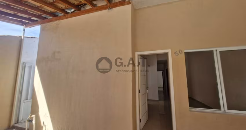 CASA EM CONDOMÍNIO PARA LOCAÇÃO NO CONDOMÍNIO BELLA VISTA - SOROCABA/SP