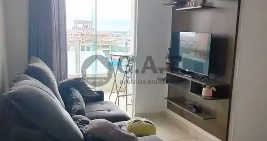 APARTAMENTO À VENDA NO EDIFÍCIO JF SPLENDORE - SOROCABA/SP