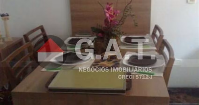 CASA EM CONDOMÍNIO PARA VENDA NO JARDIM PAGLIATO - SOROCABA/SP
