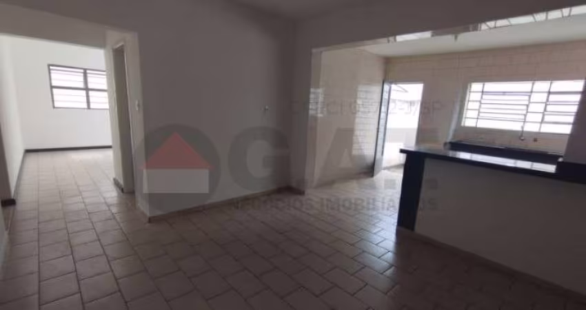 CASA PARA LOCAÇÃO NO BAIRRO VILA BARÃO - SOROCABA/SP