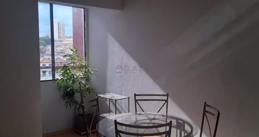 APARTAMENTO PARA LOCAÇÃO NO EDIFÍCIO FLAMBOYANT - SOROCABA/SP
