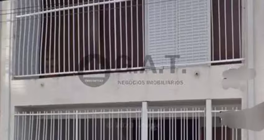 CASA À VENDA NO CENTRO DE SOROCABA/SP