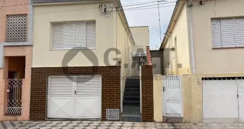 CASA À VENDA NA VILA SANTANA - SOROCABA/SP