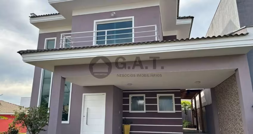CASA PARA LOCAÇÃO NO CONDOMÍNIO CAMPOS DO CONDE - SOROCABA/SP