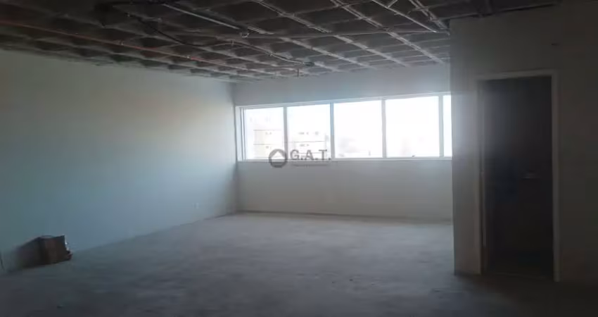 Sala comercial para locação no jardim vergueiro - sorocaba/ sp
