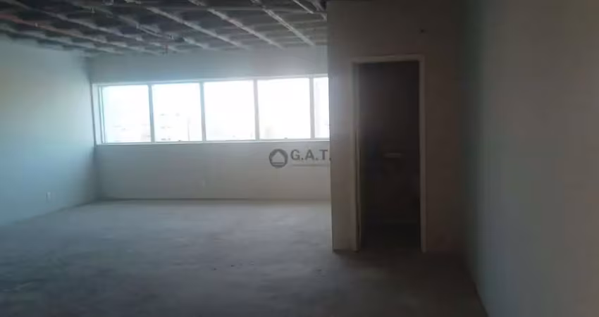 Sala comercial para locação no jardim vergueiro - sorocaba/ sp