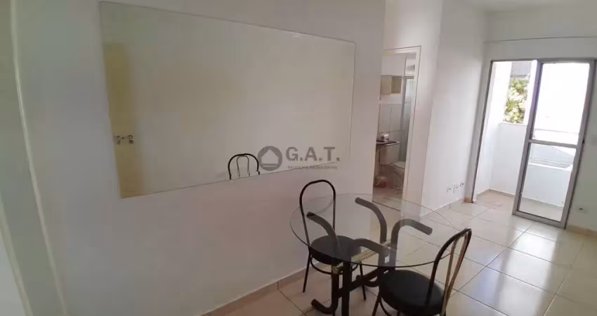Apartamento para locação no spázio splendido - sorocaba/sp