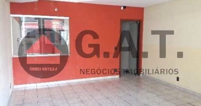 CASA À VENDA NA VILA HORTÊNCIA - SOROCABA/SP