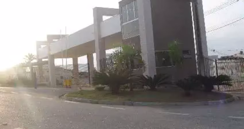 Terreno à venda no em condomínio via reggio - sorocaba/sp