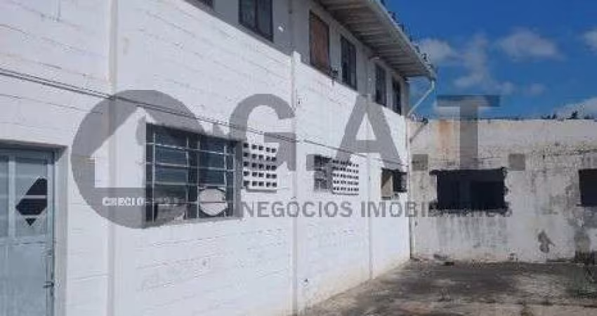 GALPÃO À VENDA NO PARQUE CAMPOLIM  - SOROCABA/SP