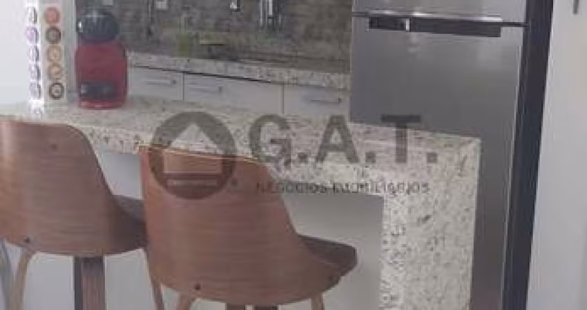 APARTAMENTO PARA LOCAÇÃO NO RESIDENCIAL ILHAS DE MALAGA - SOROCABA/SP