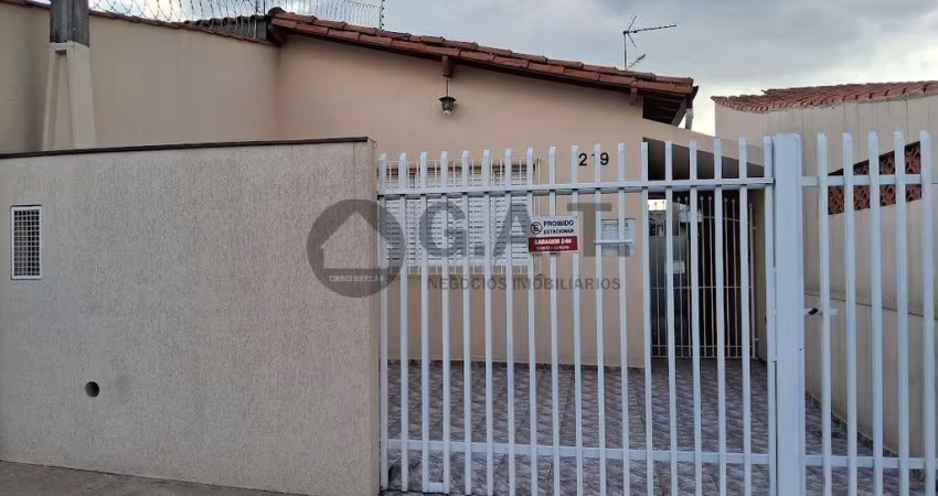 CASA À VENDA NA VILA PROGRESSO - SOROCABA/SP