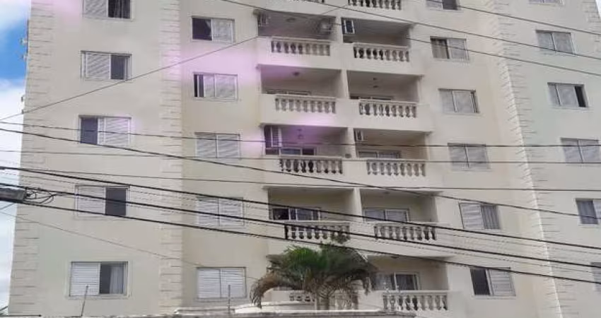 APARTAMENTO À VENDA NA VILA LEÃO -  SOROCABA/SP
