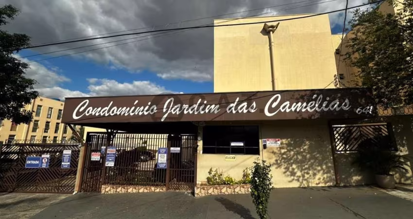 APARTAMENTO Á VENDA  NO CENTRAL PARK - SOROCABA/SP