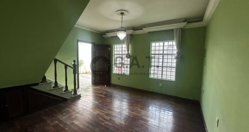 CASA PARA LOCAÇÃO NO JARDIM MARIA ANTONIA PRADO - SOROCABA/SP