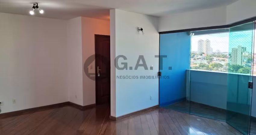 APARTAMENTO PARA LOCAÇÃO NO CENTRO DE  SOROCABA/SP