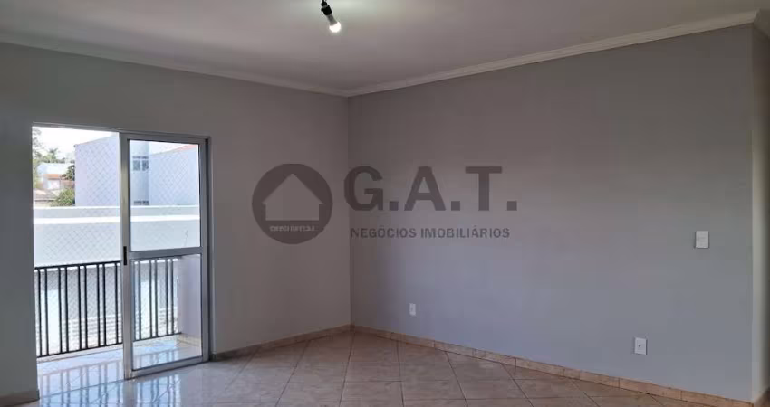 APARTAMENTO PARA LOCAÇÃO NO JARDIM SIMUS - SOROCABA/SP