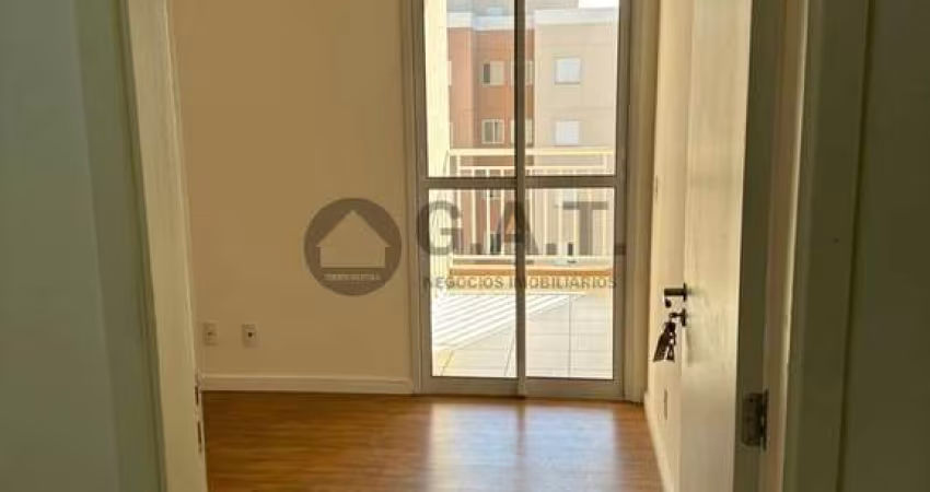 APARTAMENTO À VENDA NO RESIDENCIAL OLGA PARK  - SOROCABA/SP
