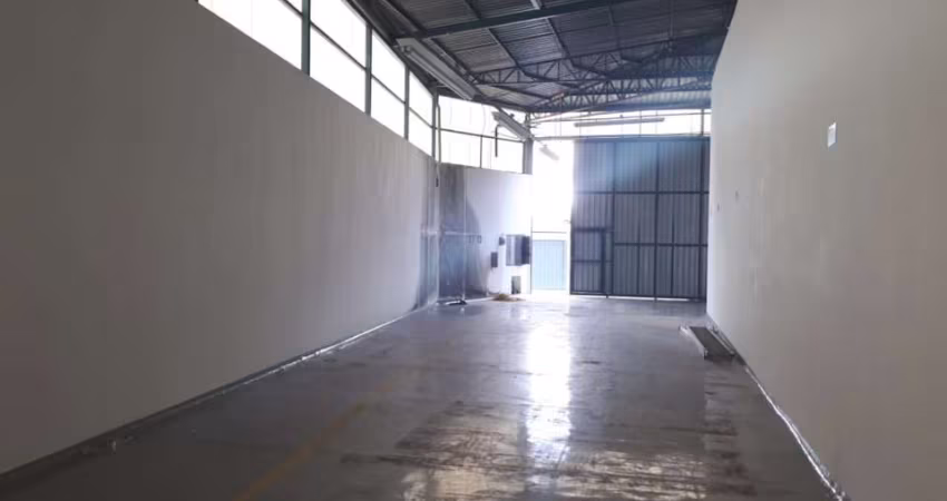 SALÃO PARA LOCAÇÃO NO RETIRO SÃO JOÃO -  SOROCABA/SP