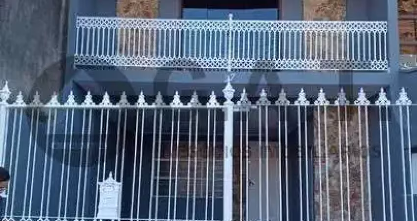 CASA Á VENDA NO JARDIM DOIS CORAÇÕES -  SOROCABA/SP