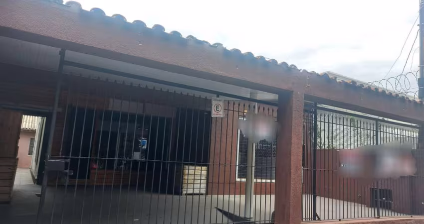 CASA COMERCIAL PARA LOCAÇÃO NO JARDIM SANTA ROSALIA - SOROCABA/SP