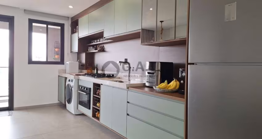 APARTAMENTO À VENDA NO EDIFÍCIO KENNEDY 180 - SOROCABA/SP