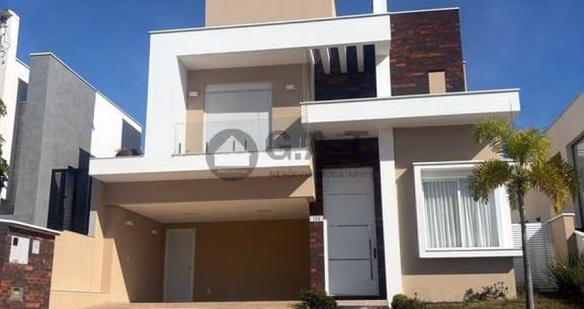 CASA PARA LOCAÇÃO NO  CONDOMÍNIO CYRELLA LANDSCAPE - SOROCABA/SP