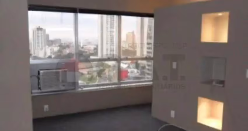 SALÃO PARA LOCAÇÃO NO CAMPOLIM - SOROCABA/SP