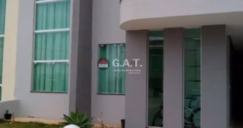 CASA EM CONDOMÍNIO À VENDA NO PARQUE IBITI RESERVA - SOROCABA/SP
