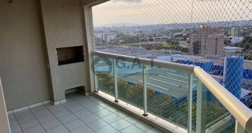 Apartamento à venda no edifício esplanada miró - sorocaba/sp