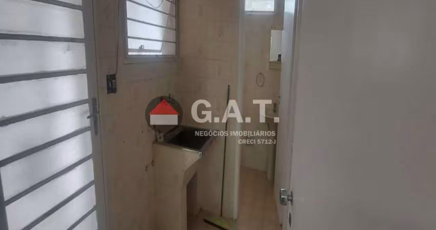 CASA PARA LOCAÇÃO NA VILA TRUJILLO - SOROCABA/SP