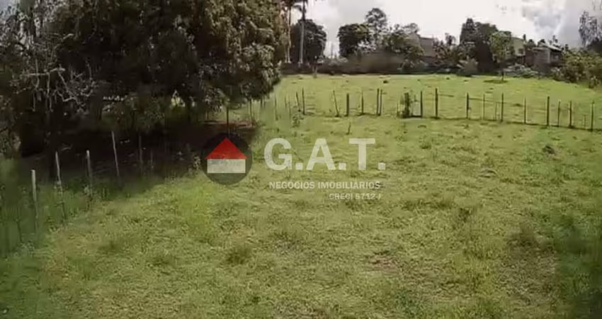 ÁREA À VENDA NO JARDIM GRAMADOS DE SOROCABA - SOROCABA/SP