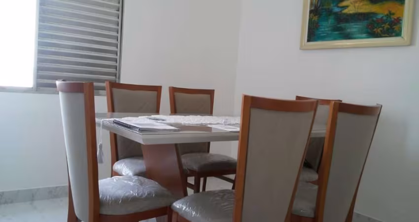 APARTAMENTO À VENDA NO CENTRO - SOROCABA/SP