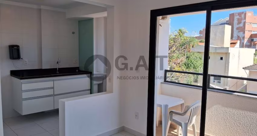 APARTAMENTO PARA LOCAÇÃO NO EDIFÍCIO MARESIAS - SOROCABA/SP