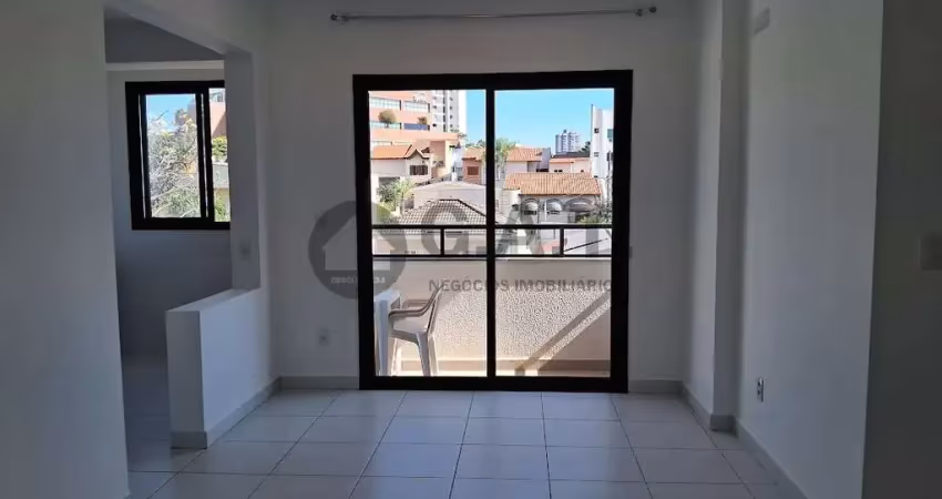 Apartamento para locação no edifício maresias - sorocaba/sp