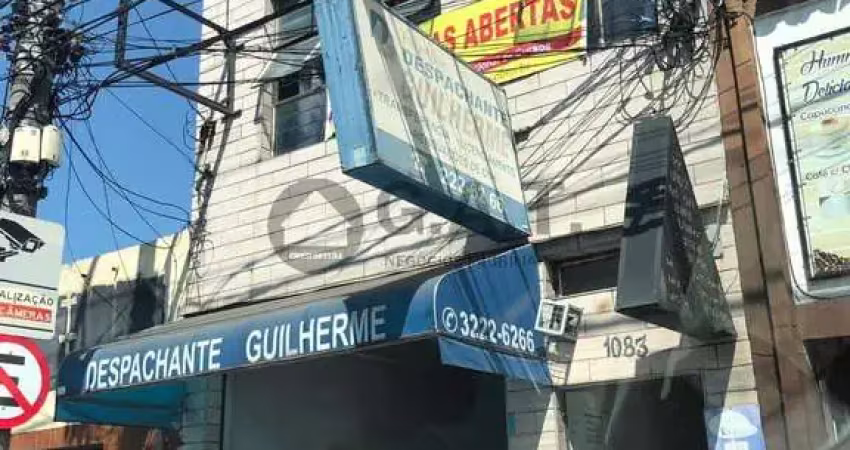 PREDIO COMERCIAL À VENDA NA VILA LUCY - SOROCABA/SP