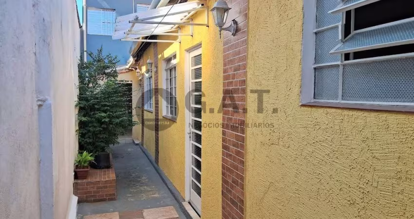 CASA COMERCIAL PARA LOCAÇÃO NO CENTRO - SOROCABA/SP
