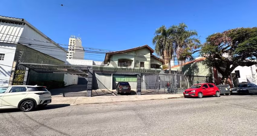 CASA COMERCIAL PARA LOCAÇÃO NO CENTRO DE SOROCABA/SP