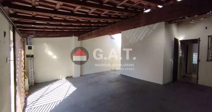Casa com 2 quartos à venda na Vila Eros, Sorocaba 