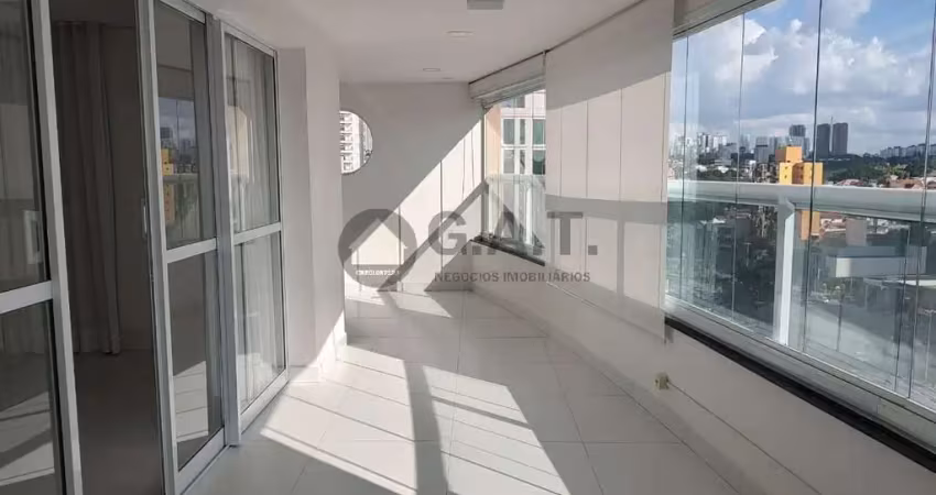 APARTAMENTO PARA LOCAÇÃO NO EDIFÍCIO LUXOR - SOROCABA/SP
