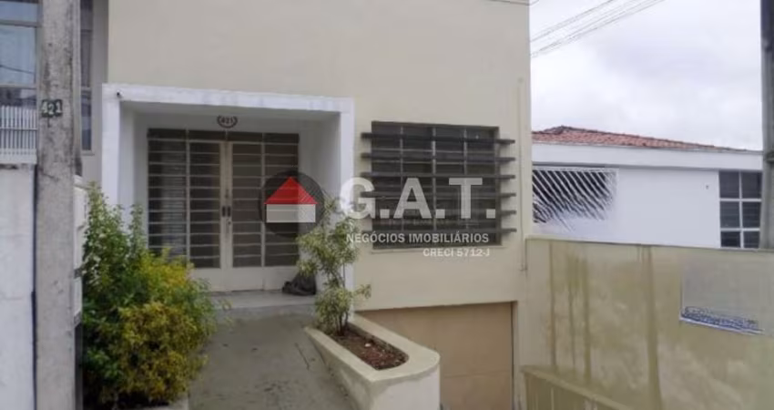 CASA À VENDA NO CENTRO - SOROCABA/SP